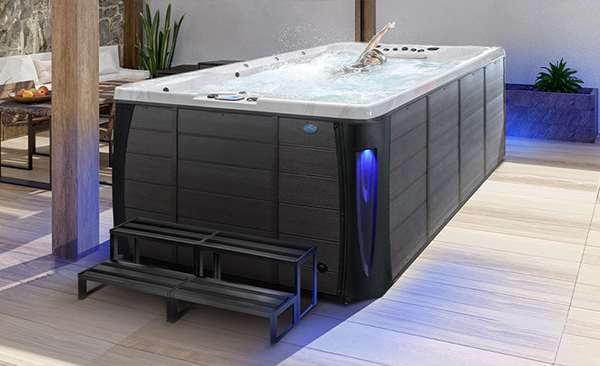 Swim X-Series Spas Navajo Dam hot tubs for sale