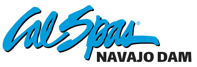 Calspas logo - Navajo Dam